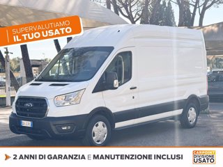 FORD Transit 330 2.0 tdci mhev 170cv trend l3h2 e6.2
