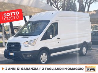 FORD Transit 330 2.0 tdci mhev 170cv trend l3h2 e6.2
