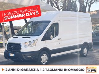 FORD Transit 330 2.0 tdci mhev 170cv trend l3h2 e6.2