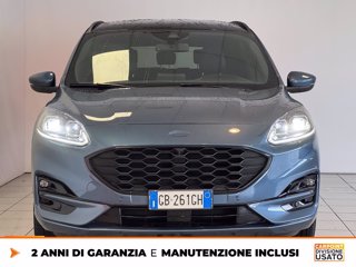 FORD Kuga 2.5 phev st-line x 2wd 225cv cvt 1