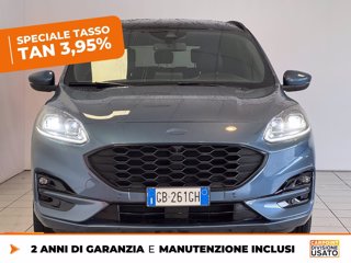 FORD Kuga 2.5 phev st-line x 2wd 225cv cvt 1