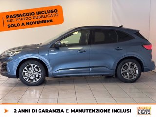 FORD Kuga 2.5 phev st-line x 2wd 225cv cvt 2