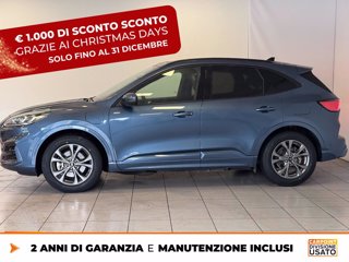 FORD Kuga 2.5 phev st-line x 2wd 225cv cvt 2