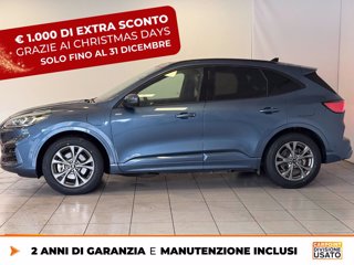 FORD Kuga 2.5 phev st-line x 2wd 225cv cvt 2