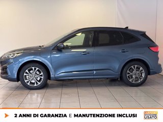 FORD Kuga 2.5 phev st-line x 2wd 225cv cvt 2