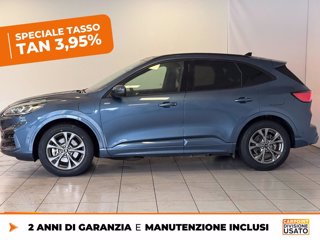 FORD Kuga 2.5 phev st-line x 2wd 225cv cvt 2