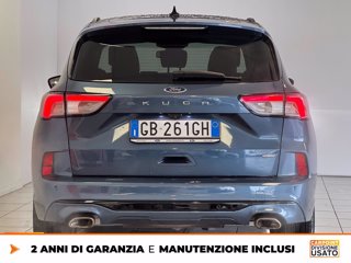 FORD Kuga 2.5 phev st-line x 2wd 225cv cvt 3