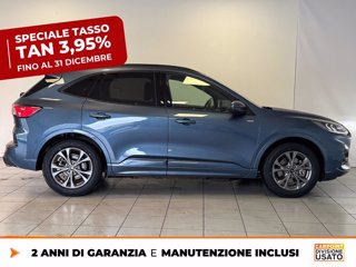 FORD Kuga 2.5 phev st-line x 2wd 225cv cvt 4