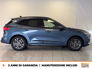 FORD Kuga 2.5 phev st-line x 2wd 225cv cvt 4