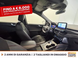 FORD Kuga 2.5 phev st-line x 2wd 225cv cvt 5