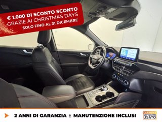 FORD Kuga 2.5 phev st-line x 2wd 225cv cvt 5