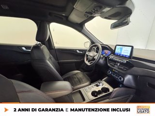 FORD Kuga 2.5 phev st-line x 2wd 225cv cvt 5