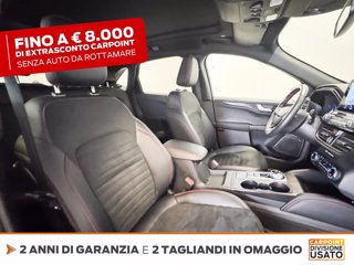 FORD Kuga 2.5 phev st-line x 2wd 225cv cvt 6