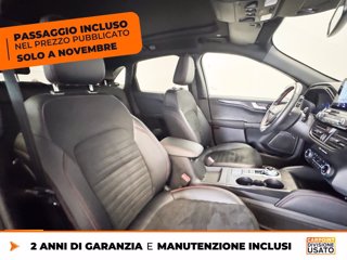 FORD Kuga 2.5 phev st-line x 2wd 225cv cvt 6