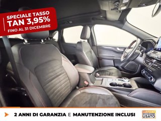 FORD Kuga 2.5 phev st-line x 2wd 225cv cvt 6