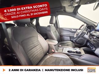 FORD Kuga 2.5 phev st-line x 2wd 225cv cvt 6