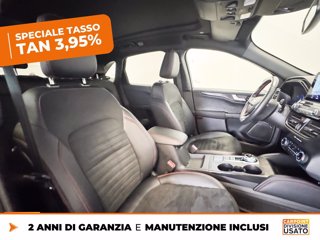 FORD Kuga 2.5 phev st-line x 2wd 225cv cvt 6