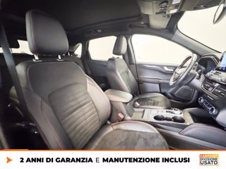 FORD Kuga 2.5 phev st-line x 2wd 225cv cvt 6