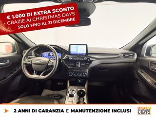 FORD Kuga 2.5 phev st-line x 2wd 225cv cvt 9