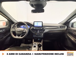 FORD Kuga 2.5 phev st-line x 2wd 225cv cvt 9