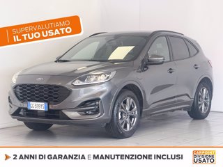 FORD Kuga 2.5 phev st-line 2wd 225cv cvt 0