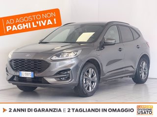 FORD Kuga 2.5 phev st-line 2wd 225cv cvt