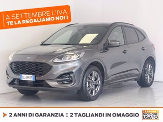 FORD Kuga 2.5 phev st-line 2wd 225cv cvt