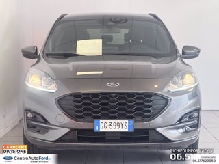 FORD Kuga 2.5 phev st-line 2wd 225cv cvt 1