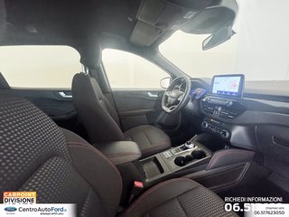 FORD Kuga 2.5 phev st-line 2wd 225cv cvt 5