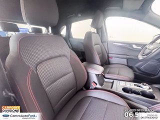 FORD Kuga 2.5 phev st-line 2wd 225cv cvt 6