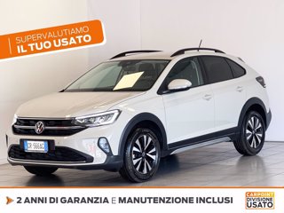 VOLKSWAGEN Taigo 1.0 tsi life 110cv 0
