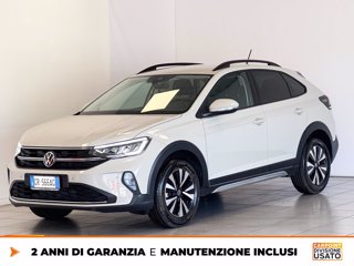 VOLKSWAGEN Taigo 1.0 tsi life 110cv 0