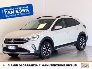 VOLKSWAGEN Taigo 1.0 tsi life 110cv 0