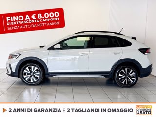 VOLKSWAGEN Taigo 1.0 tsi life 110cv 3