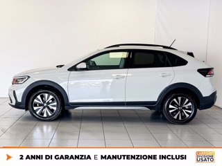 VOLKSWAGEN Taigo 1.0 tsi life 110cv 3