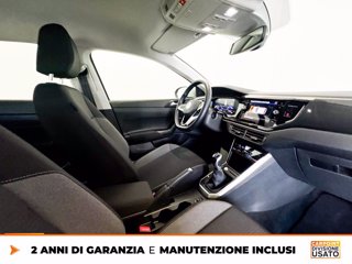 VOLKSWAGEN Taigo 1.0 tsi life 110cv 6