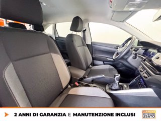 VOLKSWAGEN Taigo 1.0 tsi life 110cv 7