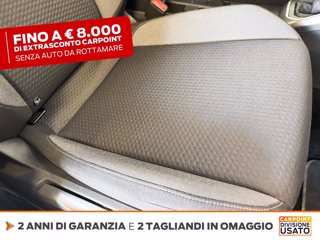 VOLKSWAGEN Taigo 1.0 tsi life 110cv 8