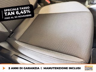 VOLKSWAGEN Taigo 1.0 tsi life 110cv 8