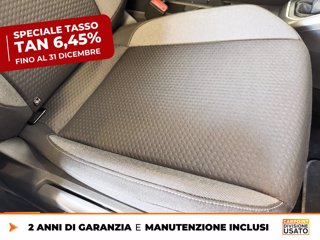 VOLKSWAGEN Taigo 1.0 tsi life 110cv 8