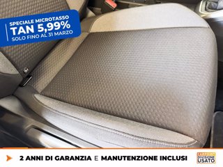 VOLKSWAGEN Taigo 1.0 tsi life 110cv 8