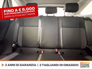 VOLKSWAGEN Taigo 1.0 tsi life 110cv 9
