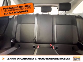 VOLKSWAGEN Taigo 1.0 tsi life 110cv 9