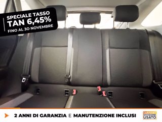 VOLKSWAGEN Taigo 1.0 tsi life 110cv 9