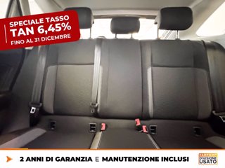 VOLKSWAGEN Taigo 1.0 tsi life 110cv 9