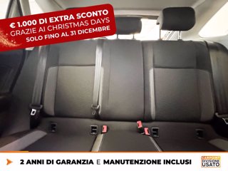 VOLKSWAGEN Taigo 1.0 tsi life 110cv 9