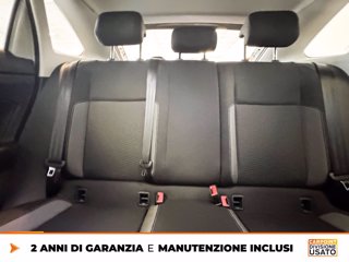 VOLKSWAGEN Taigo 1.0 tsi life 110cv 9