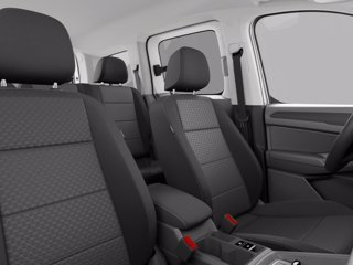 FORD Tourneo connect v761 1.5 ecoboost 115cv titanium auto 6