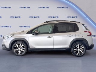 PEUGEOT 2008 1.2 puretech t gt line s&s 110cv eat6 my18 2