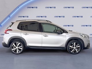 PEUGEOT 2008 1.2 puretech t gt line s&s 110cv eat6 my18 4